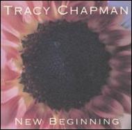 【中古】Tracy Chapman / New Beginning 輸入盤