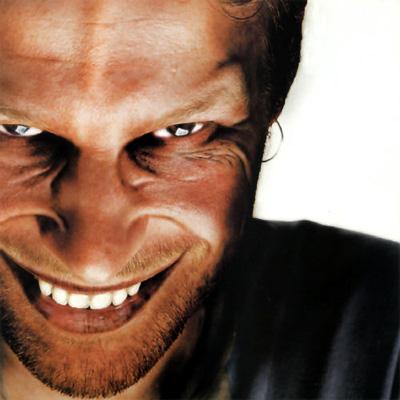 【中古】Aphex Twin エイフェックスツイン / Richard D James Album 輸入盤