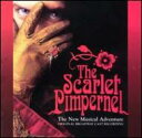 【中古】ミュージカル / Scarlet Pimpernel 輸入盤