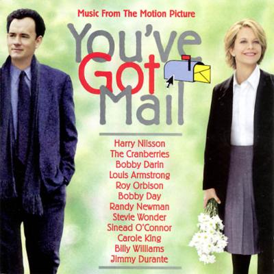 【中古】ユー ガット メール / You've Got Mail - Soundtrack 輸入盤