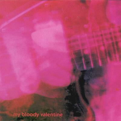 【中古】My Bloody Valentine マイブラッディバレンタイン / Loveless 輸入盤