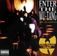 【中古】WU-TANG CLAN ウータンクラン / Enter The Wu-tang 輸入盤