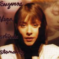 ����š�Suzanne Vega ������̥٥� / Solitude Standing ͢����
