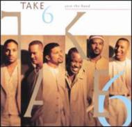 Artist Name: S - 【中古】Take 6 テイクシックス / Join The Band 輸入盤