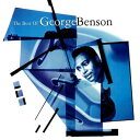 【中古】GEORGE BENSON ジョージ・ベンソン BEST OF CD