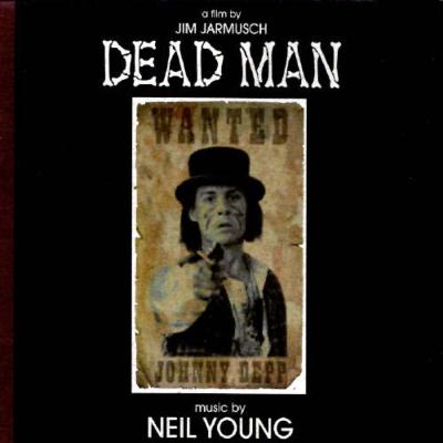 【中古】デッドマン / Dead Man - Neil Young 輸入盤