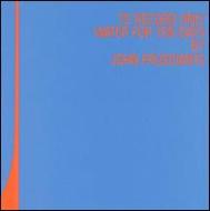 JOHN FRUSCIANTE ジョン・フルシアンテ TO RECORD ONLY WATER FOR TEN DAYS CD