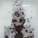 【中古】Linkin Park リンキンパーク / Living Things 輸入盤