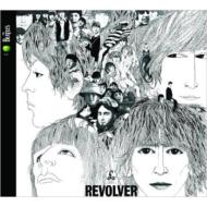 【中古】Beatles ビートルズ / Revolver 輸入盤