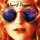 【中古】あの頃ペニー レインと / Almost Famous 輸入盤
