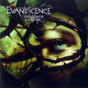 【中古】Evanescence エバネッセンス / Anywhere But Home - Cd Case 輸入盤