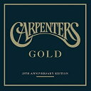 【中古】ゴールド 2CD/輸入盤 / カーペンターズ