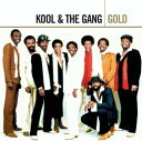 【中古】Kool& The Gang クール&ザギャング / Gold