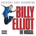 【中古】O.S.T. サウンドトラック BILLY ELLIOT CD