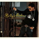 【中古】Bobby Valentino ボビーバレンティーノ / Bobby Valentino