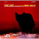 【中古】The Cat ジミー・スミス