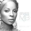 【中古】Mary J Blige メアリージェイブライジ / Breakthrough 輸入盤