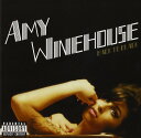 【中古】Amy Winehouse エイミーワインハウス / Back To Black 輸入盤