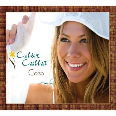 【中古】Colbie Caillat コルビーキャレイ / Coco 輸入盤