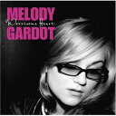 【中古】Melody Gardot メロディガルド / Worrisome Heart 輸入盤