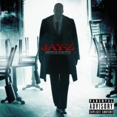 【中古】JAY-Z ジェイジー / American Gangster 輸入盤