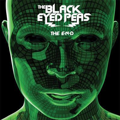 Artist Name: W - 【中古】BLACK EYED PEAS ブラック・アイド・ピーズ E.N.D. THE ENERGY NEVER DIES CD