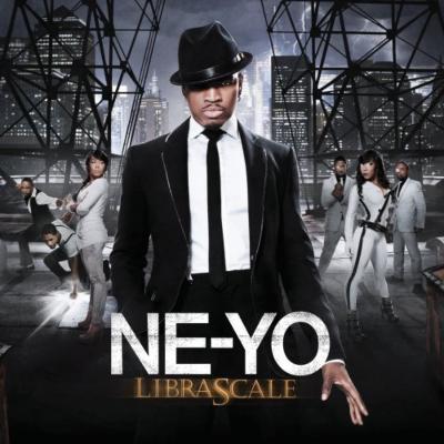 Ne-Yo ニーヨ / Libra Scale 輸入盤
