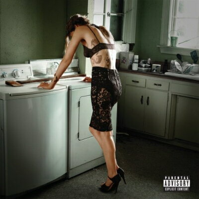 【中古】Skylar Grey / Don't Look Down