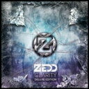 【中古】Zedd / Clarity 輸入盤