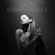 【中古】Ariana Grande / Tbd 輸入盤
