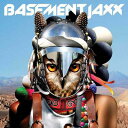 【中古】Basement Jaxx ベースメントジャックス / Scars 輸入盤