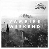 【中古】Vampire Weekend バンパイアウィークエンド / Modern Vampires Of The City 輸入盤