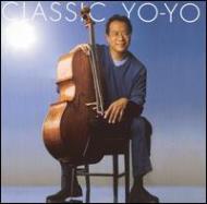 【中古】Yo-yo Ma Vc Classic Yo-yo 輸入盤