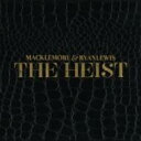 【中古】Macklemore / Ryan Lewis / Heist 輸入盤
