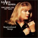 【中古】Leann Rimes リアンライムス / You Light Up My Life 輸入盤