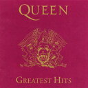 【中古】Queen クイーン / Greatest Hits 輸入盤