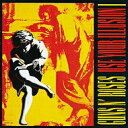【中古】Guns N' Roses ガンズアンドローゼズ / Use Your Illusion: 1 輸入盤