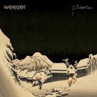 【中古】Weezer ウィーザー / Pinkerton 輸入盤