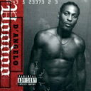 【中古】D'angelo ディアンジェロ / Voo Doo 輸入盤