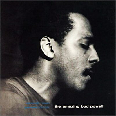 【中古】Bud Powell バドパウエル / Amazing Vol.2 輸入盤