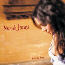 【中古】NORAH JONES ノラ・ジョーンズ FEELS LIKE HOME CD