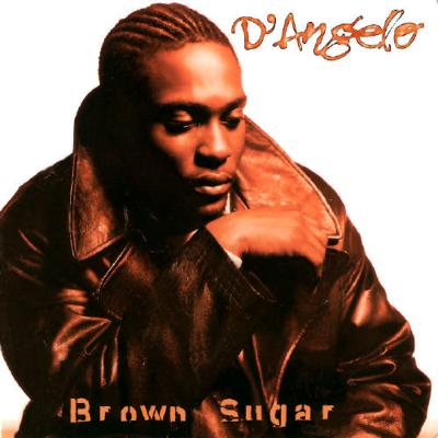 【中古】D'angelo ディアンジェロ / Brown Sugar 輸入盤