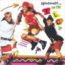 【中古】TLC ティーエルシー / Ooooooohhh - On The Tlc Tip 輸入盤