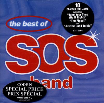 ◆◆◆記録面に傷みがあります。中古ですので多少の使用感がありますが、品質には十分に注意して販売しております。迅速・丁寧な発送を心がけております。【毎日発送】 商品状態 アーティスト アーティスト:Sos Band 販売元 Universal Int'l 発売日 2004年2月24日 JAN 0731453059429