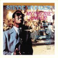 【中古】STEVIE WONDER スティーヴィー ワンダー MY CHERIE AMOUR CD