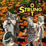 【中古】Strung Out ストラングアウト / Another Day In Paradise 輸入盤