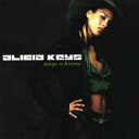 【中古】Alicia Keys アリシアキーズ / Songs In A Minor 輸入盤