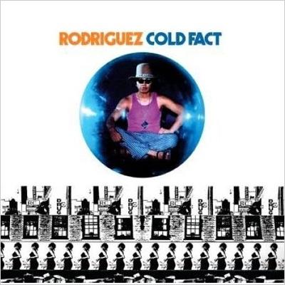 Other - 【中古】RODRIGUEZ ロドリゲス COLD FACT CD