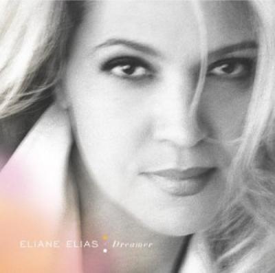【中古】Eliane Elias イリアーヌイライアス / Dreamer 輸入盤