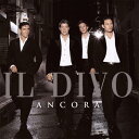 【中古】Il Divo イルディーボ / Ancora Us 輸入盤